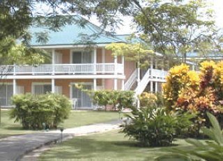 Hotel Barceló Tambor All Inclusive