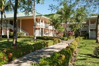 Hotel Barceló Tambor All Inclusive