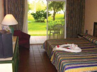 Hotel Barceló Tambor All Inclusive