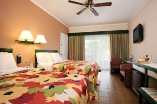 Hotel Barceló Tambor All Inclusive