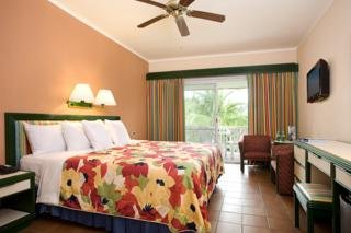 Hotel Barceló Tambor All Inclusive