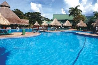 Hotel Barceló Tambor All Inclusive