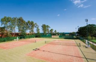Hotel Barcelo Tatbeach & Golf Resort