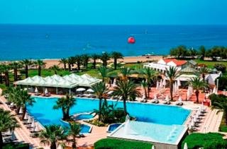 Hotel Barcelo Tatbeach & Golf Resort
