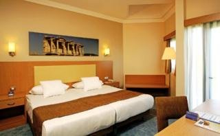 Hotel Barcelo Tatbeach & Golf Resort