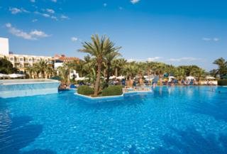 Hotel Barcelo Tatbeach & Golf Resort