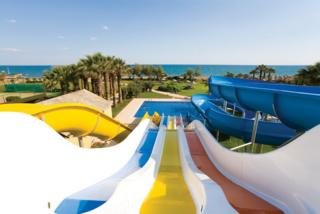 Hotel Barcelo Tatbeach & Golf Resort