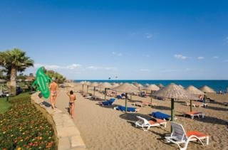 Hotel Barcelo Tatbeach & Golf Resort