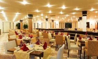 Hotel Barcelo Tatbeach & Golf Resort