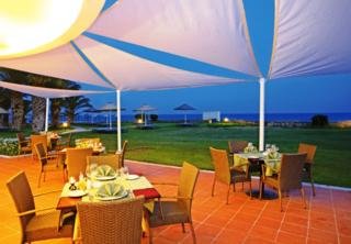 Hotel Barcelo Tatbeach & Golf Resort