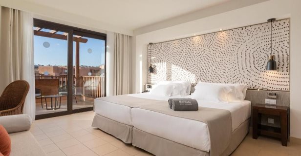 Hotel Barceló Tenerife