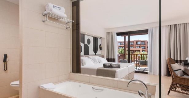Hotel Barceló Tenerife