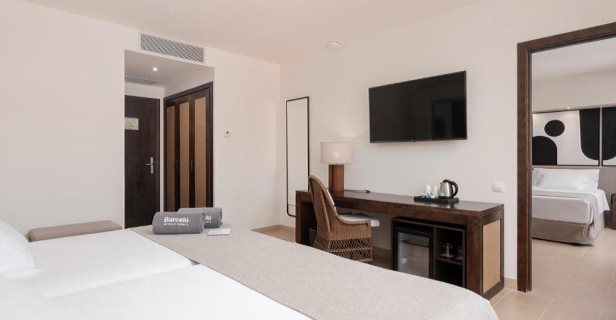 Hotel Barceló Tenerife