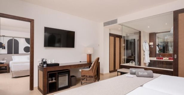 Hotel Barceló Tenerife
