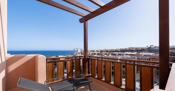 Hotel Barceló Tenerife