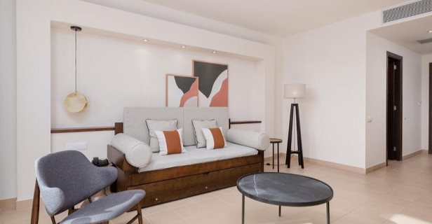 Hotel Barceló Tenerife