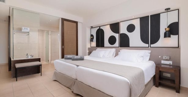 Hotel Barceló Tenerife