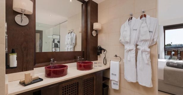 Hotel Barceló Tenerife
