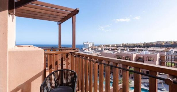 Hotel Barceló Tenerife