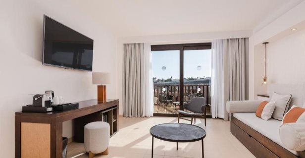 Hotel Barceló Tenerife