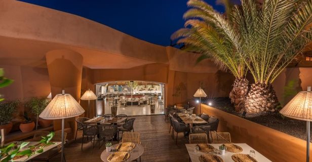 Hotel Barceló Tenerife