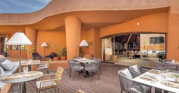 Hotel Barceló Tenerife