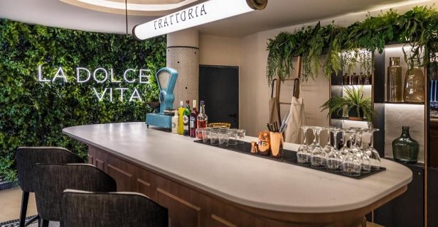 Hotel Barceló Tenerife