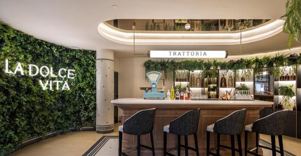 Hotel Barceló Tenerife