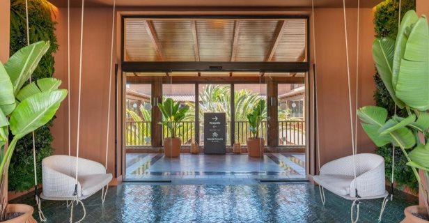 Hotel Barceló Tenerife