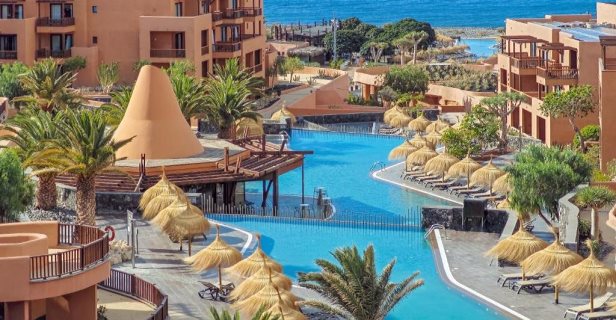 Hotel Barceló Tenerife