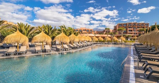 Hotel Barceló Tenerife