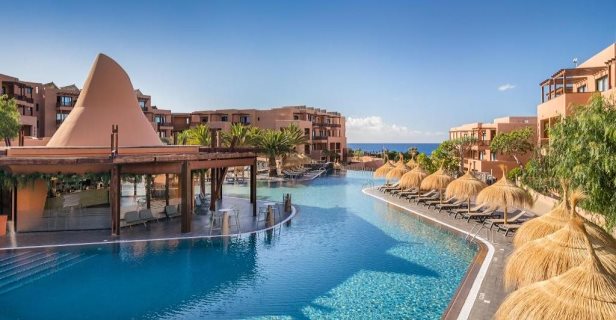 Hotel Barceló Tenerife