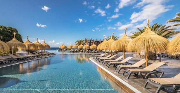 Hotel Barceló Tenerife