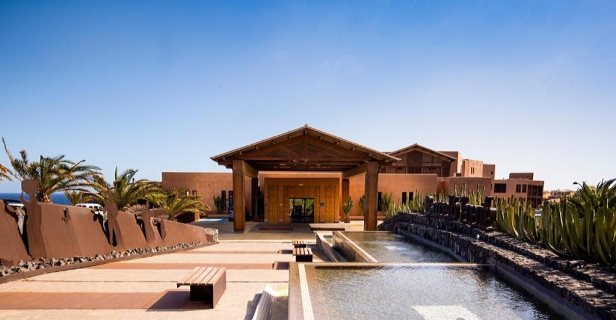 Hotel Barceló Tenerife