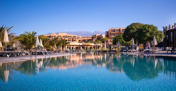 Hotel Barceló Tenerife