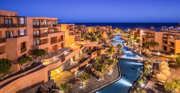 Hotel Barceló Tenerife