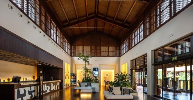 Hotel Barceló Tenerife