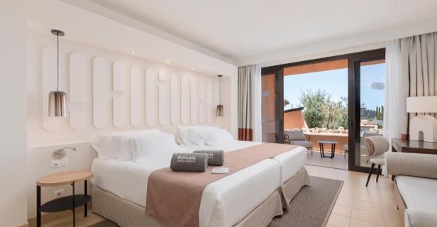 Hotel Barceló Tenerife Royal Level