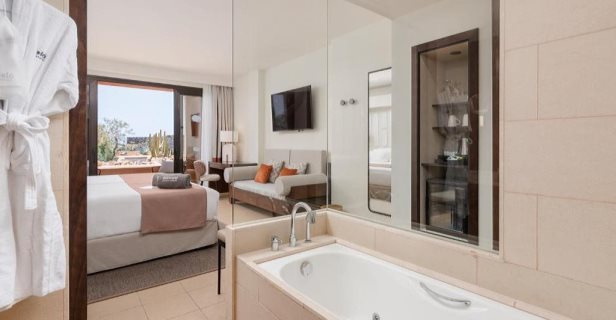 Hotel Barceló Tenerife Royal Level
