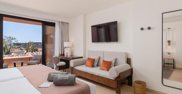 Hotel Barceló Tenerife Royal Level