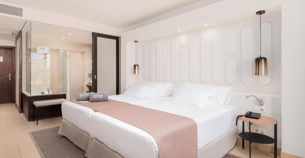 Hotel Barceló Tenerife Royal Level