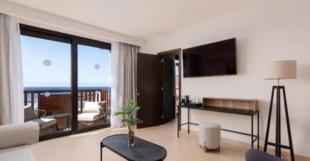 Hotel Barceló Tenerife Royal Level