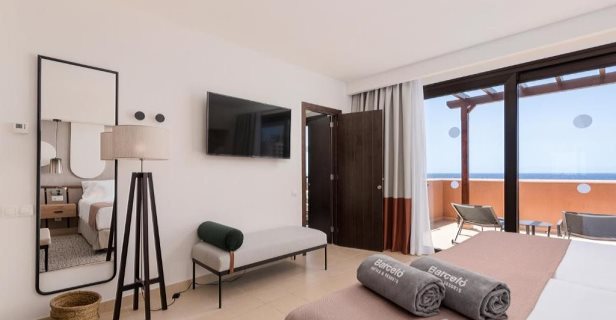 Hotel Barceló Tenerife Royal Level
