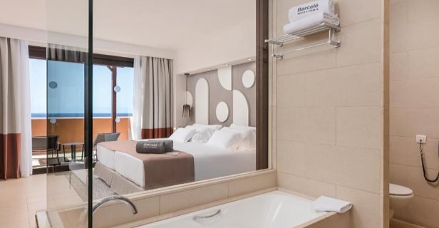 Hotel Barceló Tenerife Royal Level