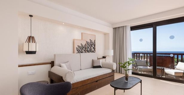 Hotel Barceló Tenerife Royal Level