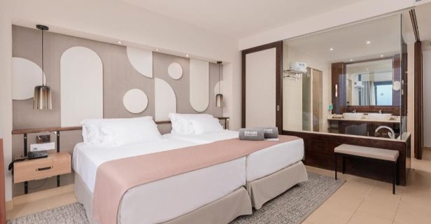 Hotel Barceló Tenerife Royal Level