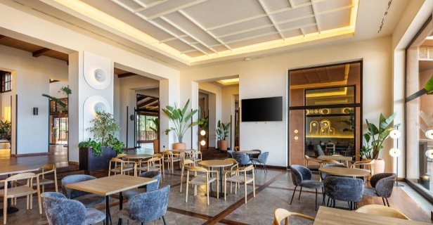 Hotel Barceló Tenerife Royal Level