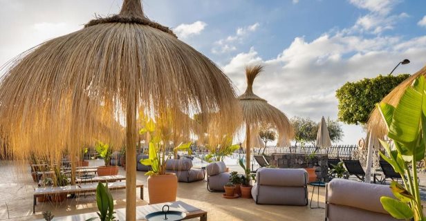 Hotel Barceló Tenerife Royal Level
