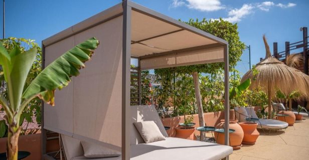 Hotel Barceló Tenerife Royal Level