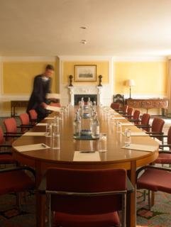 Hotel Barcelo The Lygon Arms